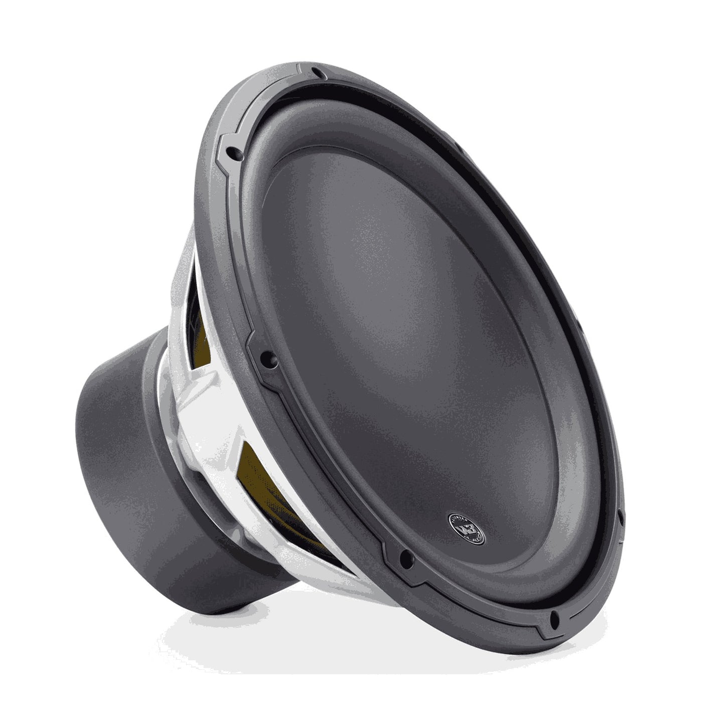 JL Audio 12W3V3 12" SVC Subfwoofer (500W RMS @ 2Ω/4Ω)