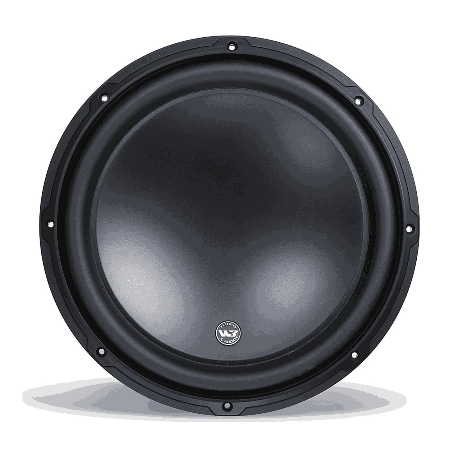 JL Audio 12W3V3 12" SVC Subfwoofer (500W RMS @ 2Ω/4Ω)