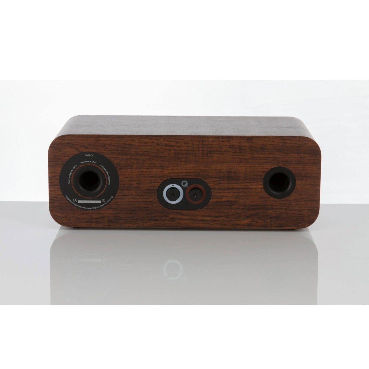 Q Acoustics 3090Ci Center Speaker