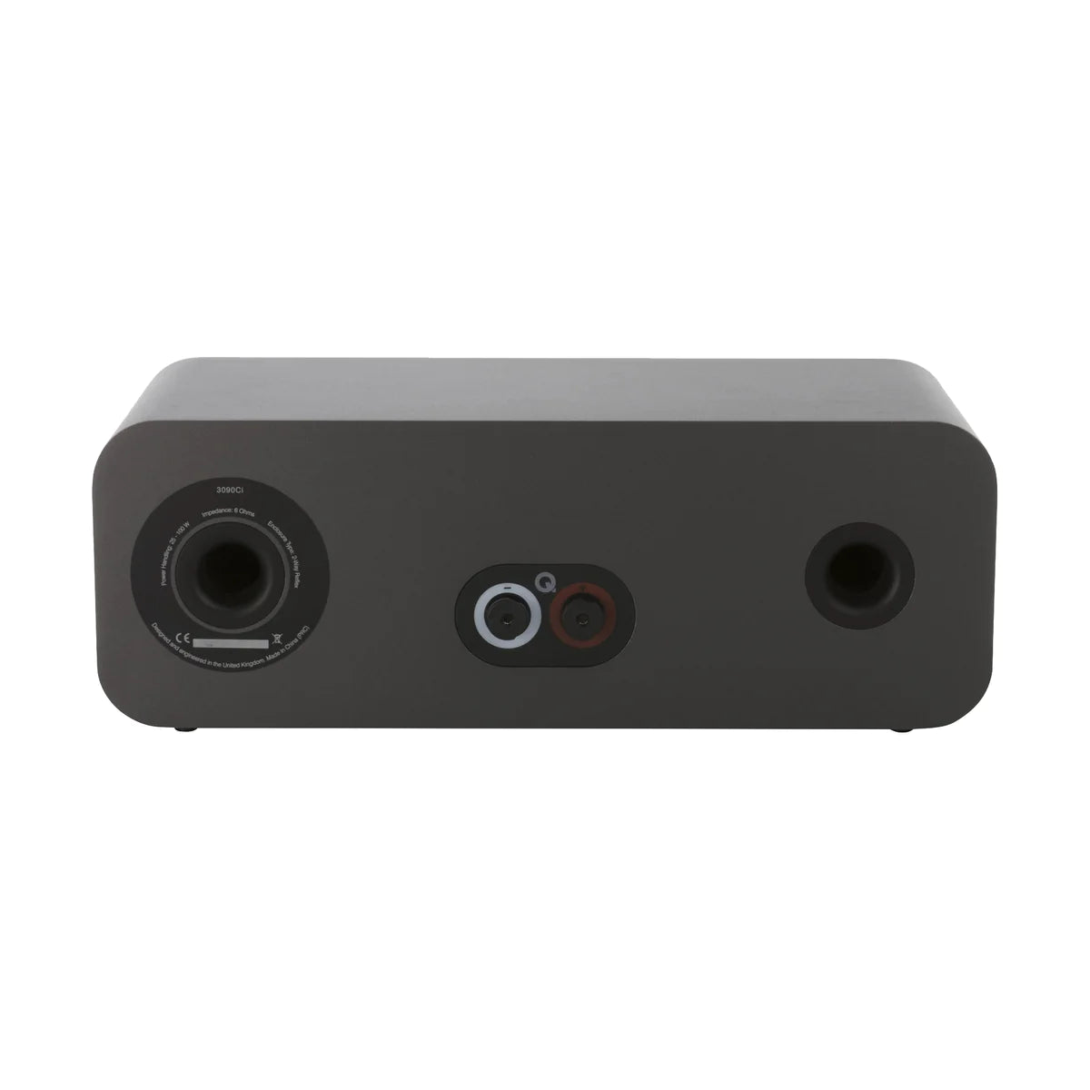 Q Acoustics 3090Ci Center Speaker