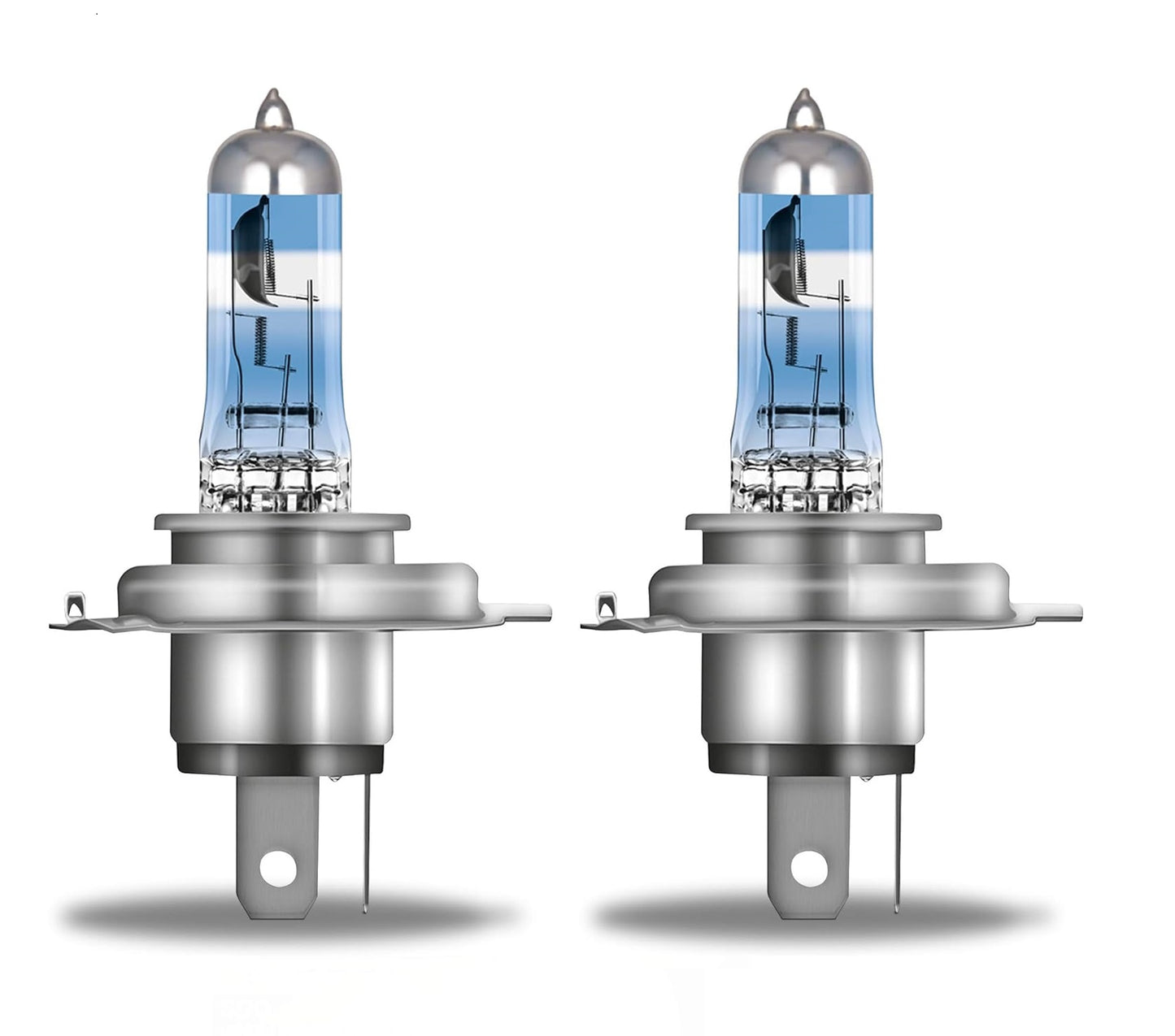 OSRAM NIGHT BREAKER 200 Halogen Bulbs/Lamps (60/55W)