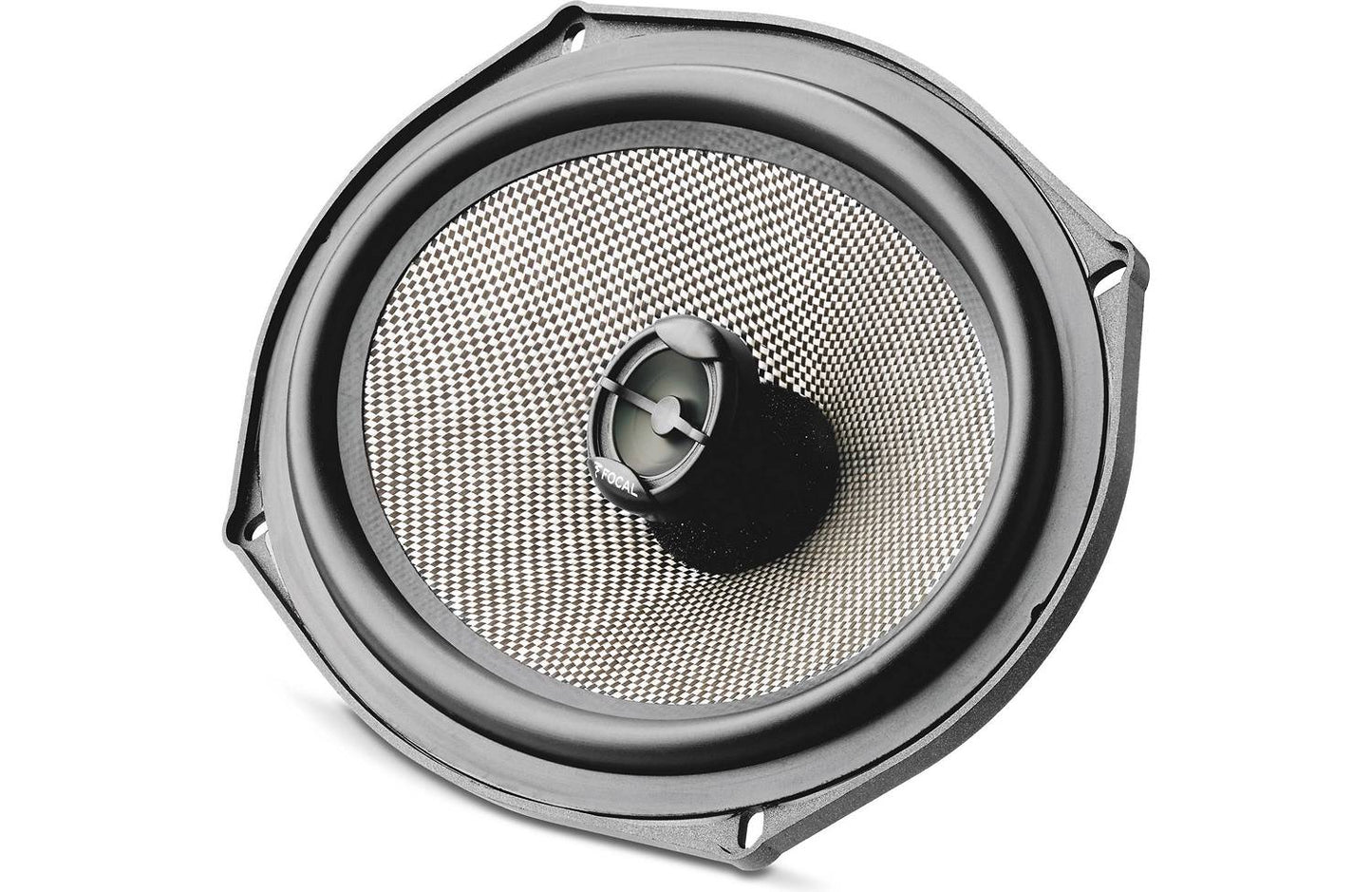 Focal Performance Access 690AC 6*9" Coaxial Speakers (75W RMS 150W Peak)