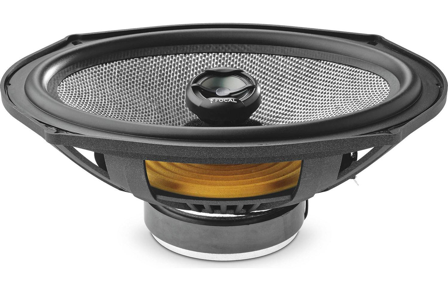 Focal Performance Access 690AC 6*9" Coaxial Speakers (75W RMS 150W Peak)