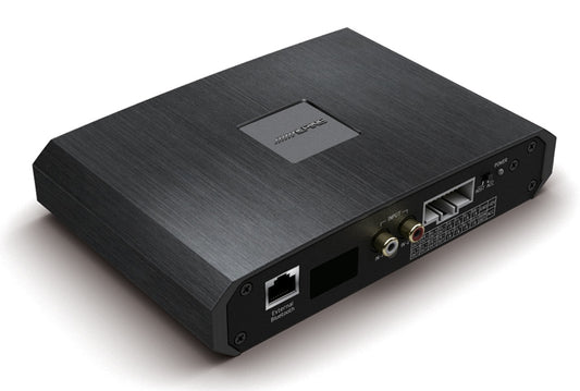 Alpine PXE-R500 6 Channel Digital Sound Processor