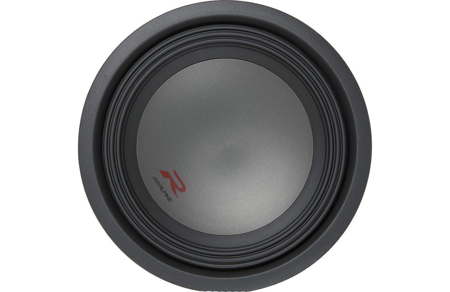 Alpine R-W12D4 12" DVC Subwoofer (750W RMS 2250W Peak)