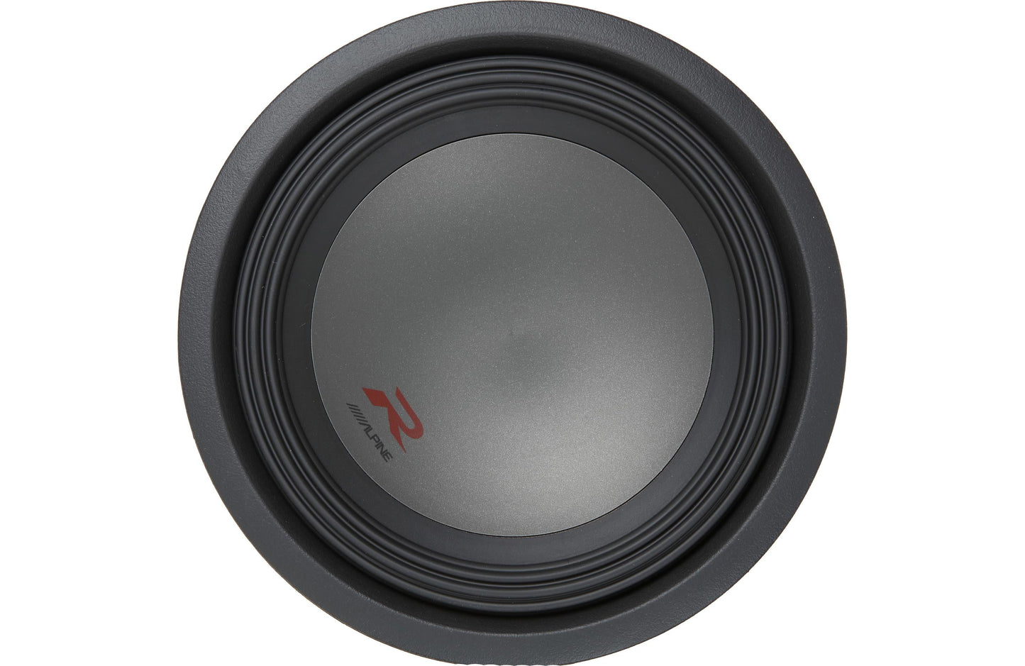 Alpine R-W10D4 10" DVC Subwoofer (750W RMS 2250W Peak)