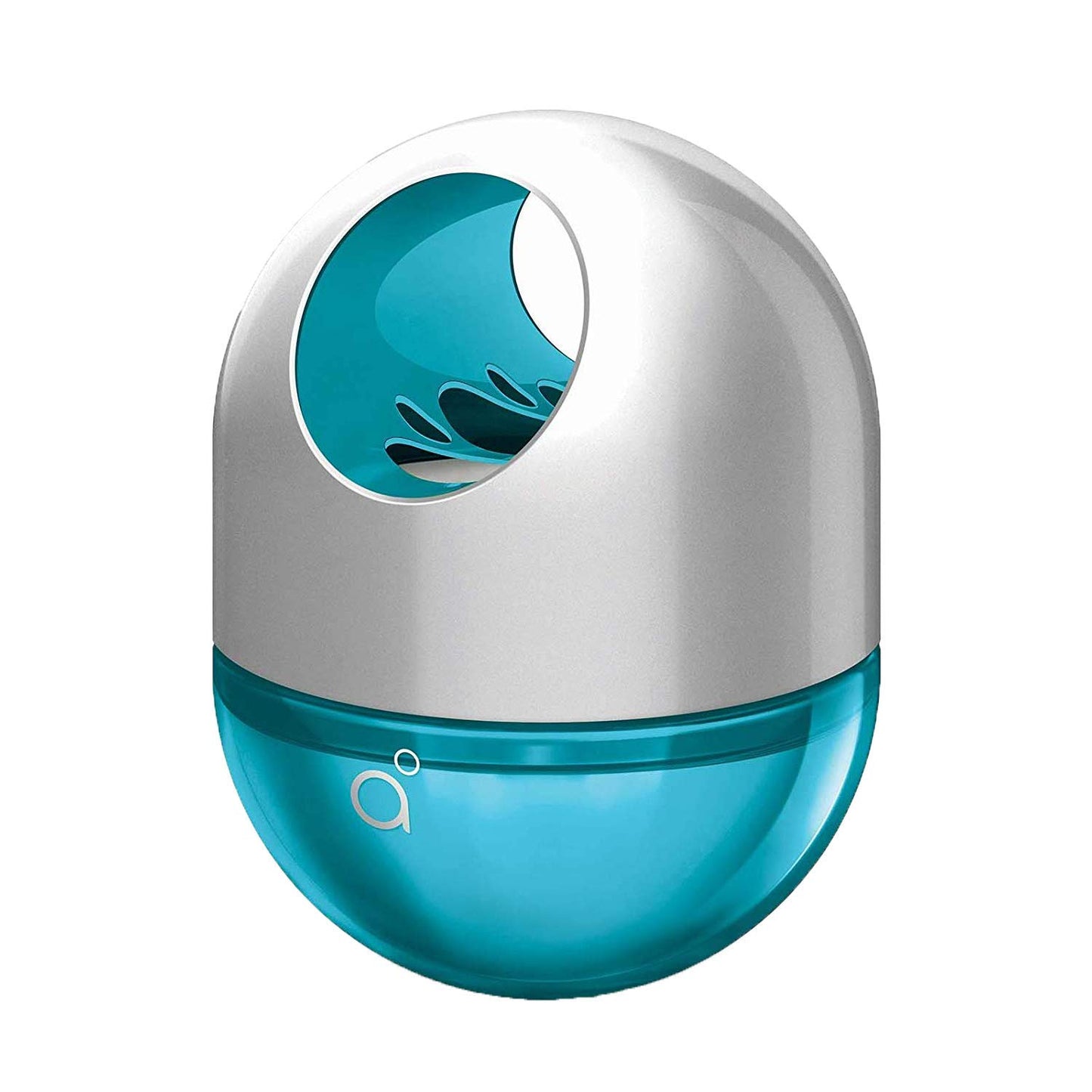 Godrej Aer Twist Car/Home Gel Cool Surf Blue (45 g)