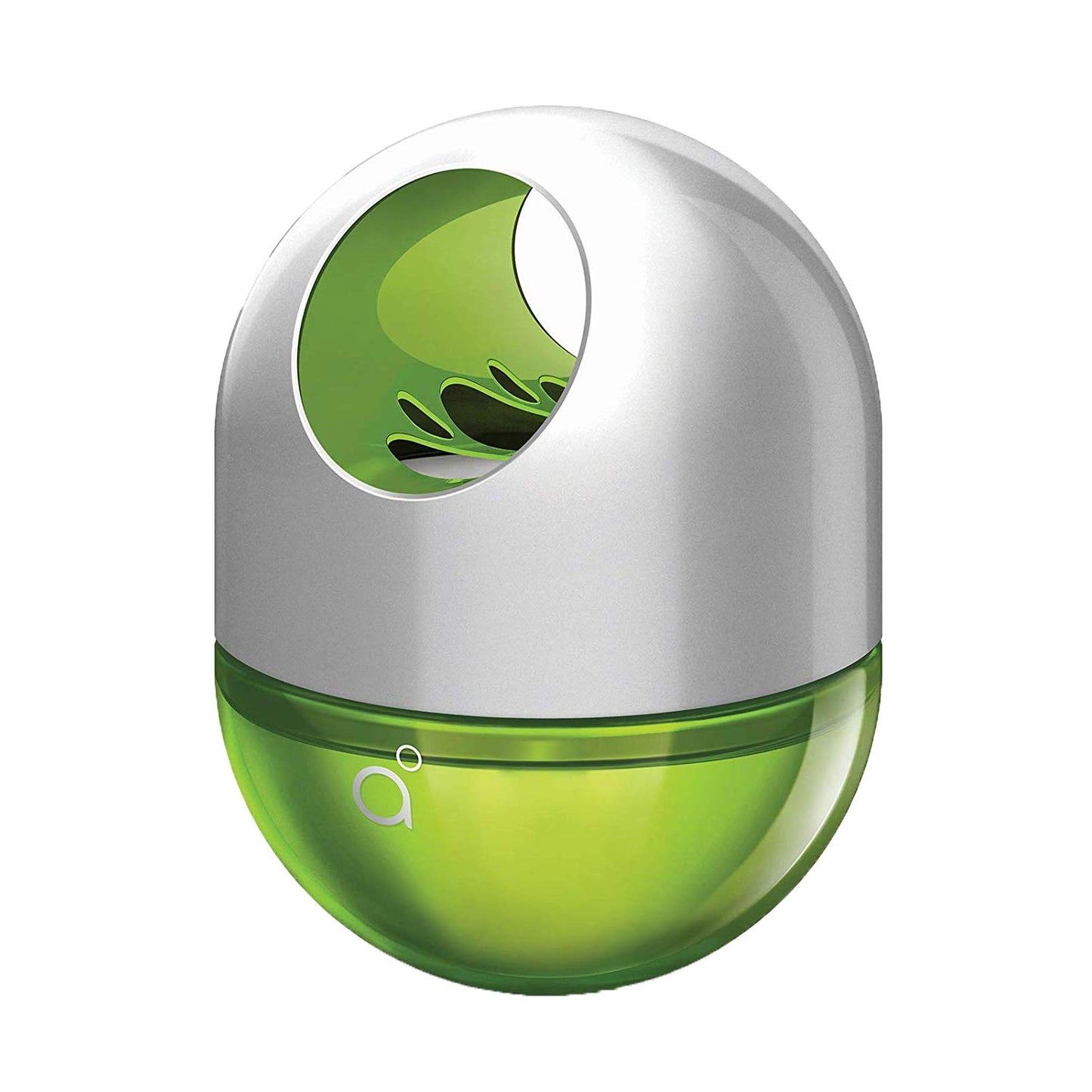 Godrej Aer Twist Car/Home Gel Fresh Lush Green (45 g)