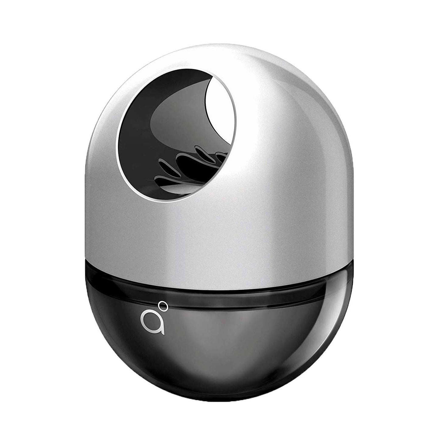 Godrej Aer Twist Car/Home Gel Musk After Smoke (45 g)