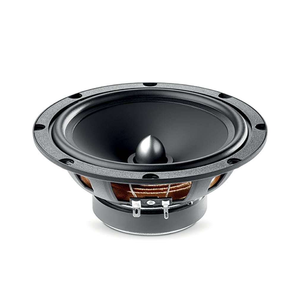 Focal Auditor ASE-165 6.5" Component Speakers (60W RMS 120W Peak)