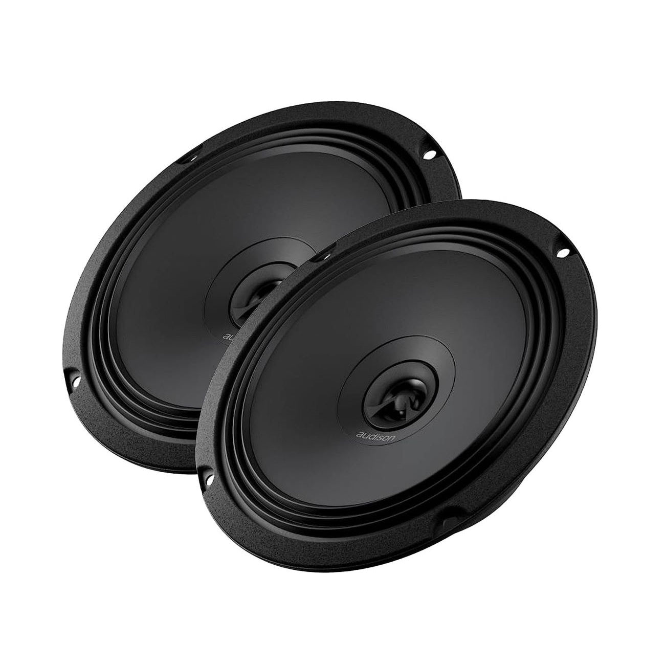 Audison Prima APX 6.5 6.6" Coaxial Speakers (70W RMS 210W Peak)
