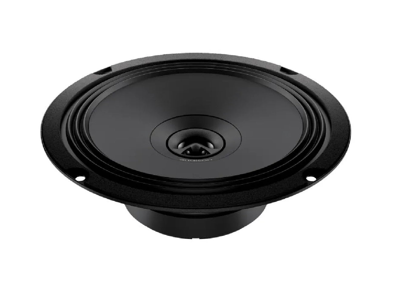Audison Prima APX 6.5 6.6" Coaxial Speakers (70W RMS 210W Peak)