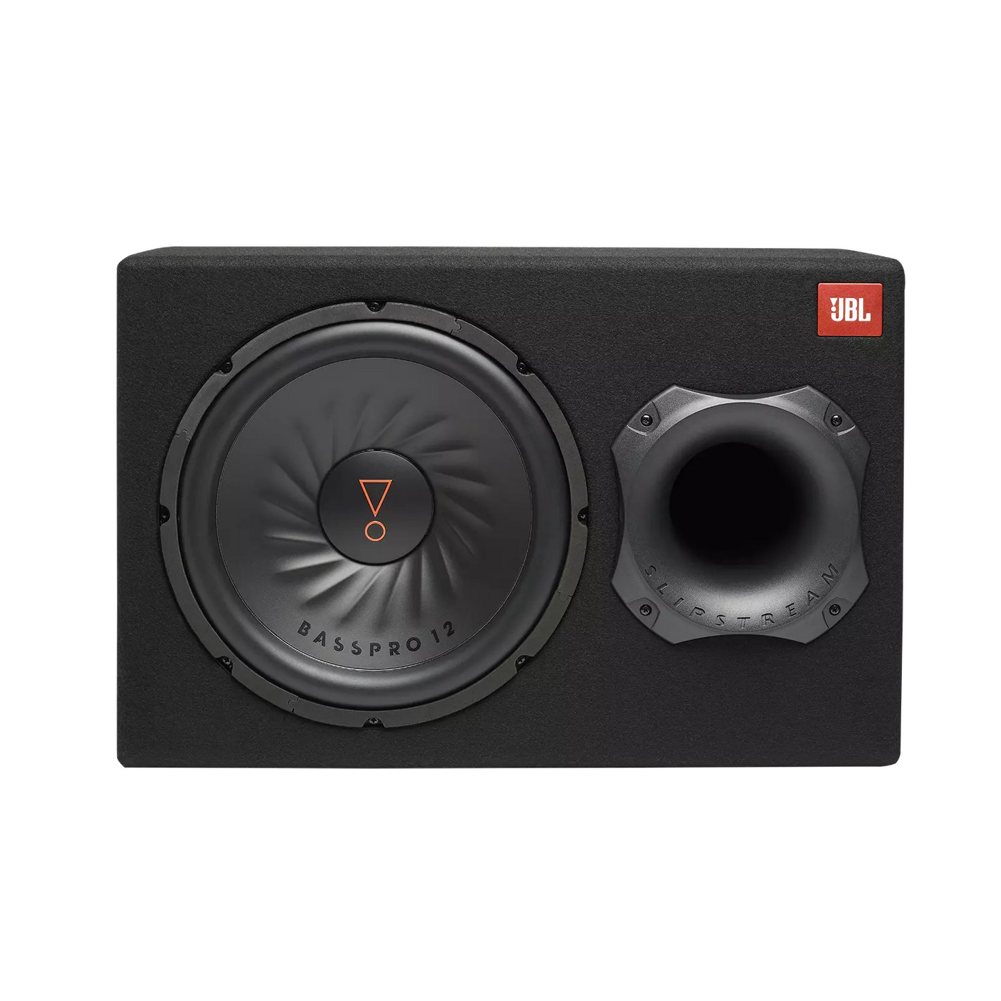JBL BASSPRO12 12" Active Ported Bassbox (150W RMS 450W Peak)