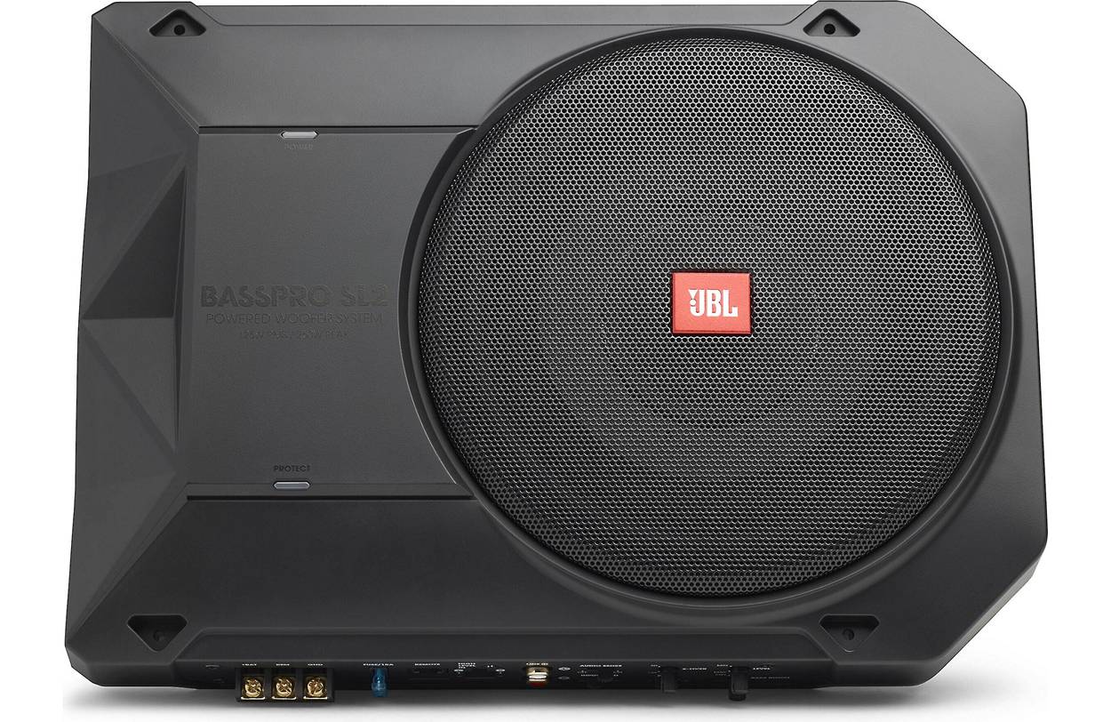 JBL Basspro SL2 8