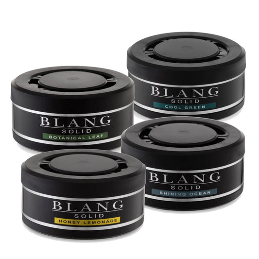 BLANG Solid Home/Car Gel Air Freshener (60g)