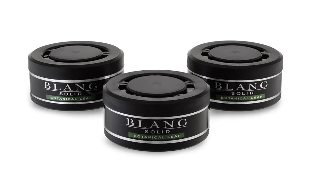 BLANG Solid Home/Car Gel Air Freshener (60g)