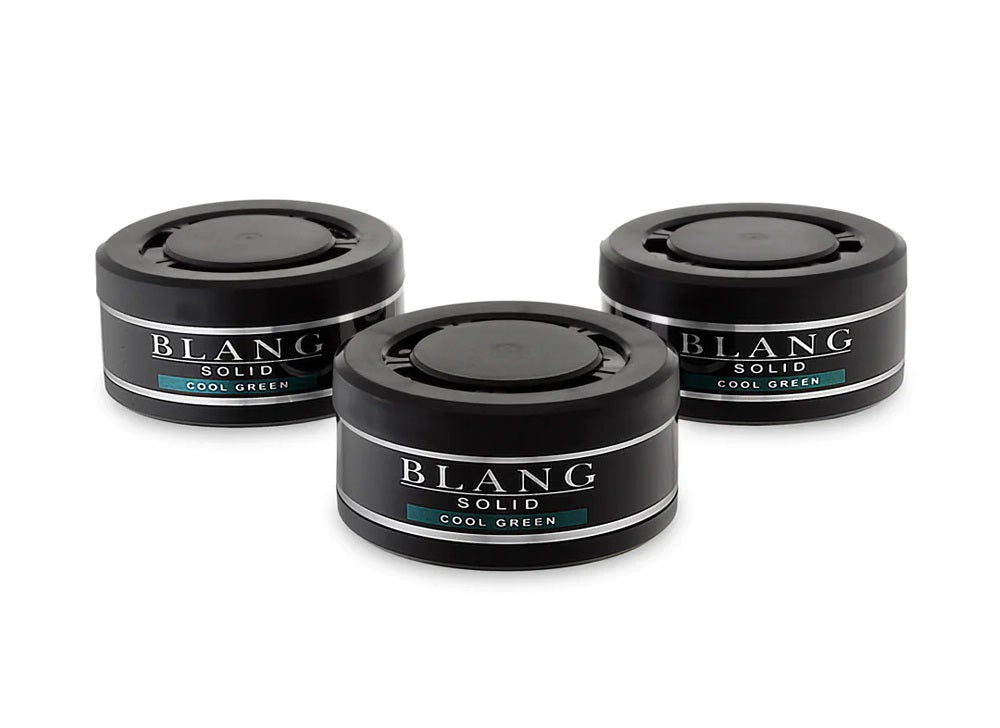BLANG Solid Home/Car Gel Air Freshener (60g)