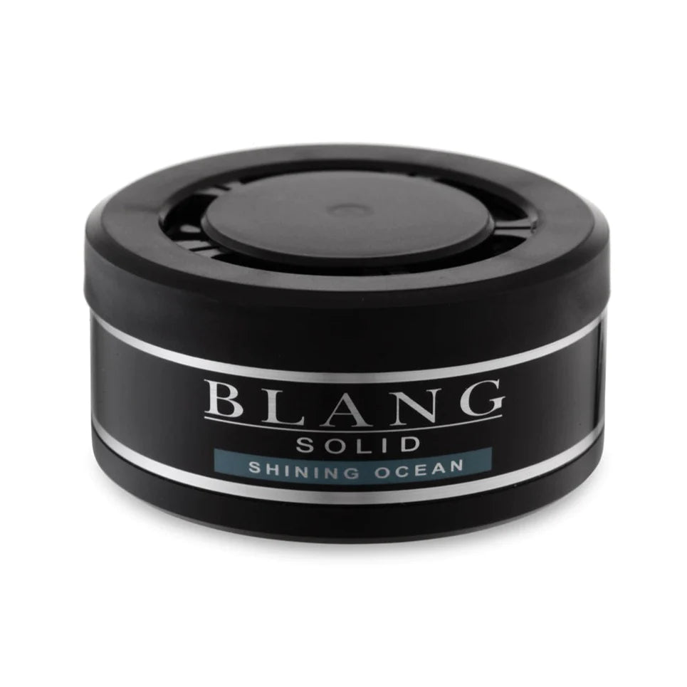 BLANG Solid Home/Car Gel Air Freshener (60g)