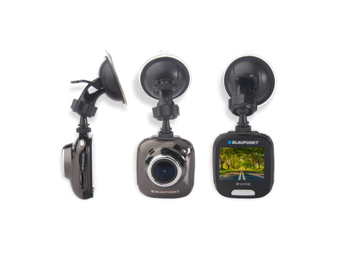 Blaupunkt BP 4.5 FHD Front & Rear Digital Video Recorder
