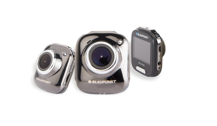Blaupunkt BP 4.5 FHD Front & Rear Digital Video Recorder