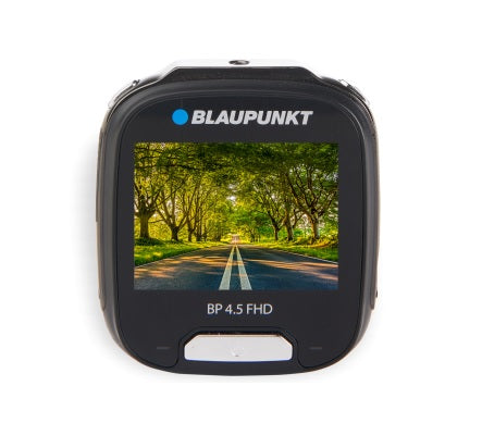 Blaupunkt BP 4.5 FHD Front & Rear Digital Video Recorder