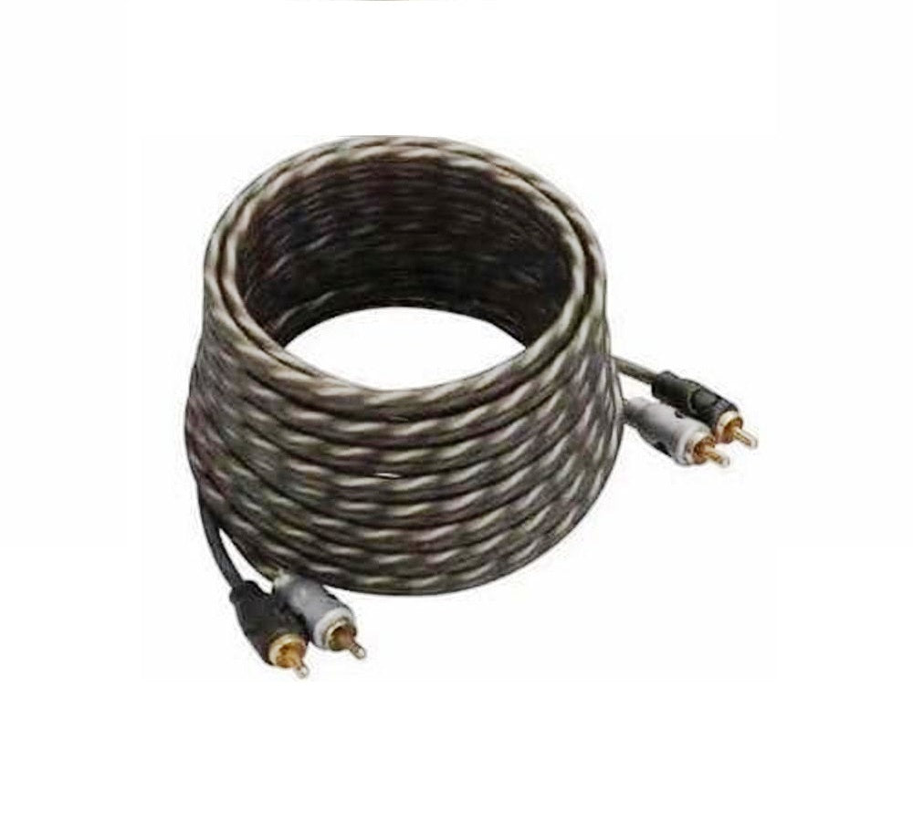 Blaupunkt BP-RCA-1M/3M/5M 100% OFC RCA Cable