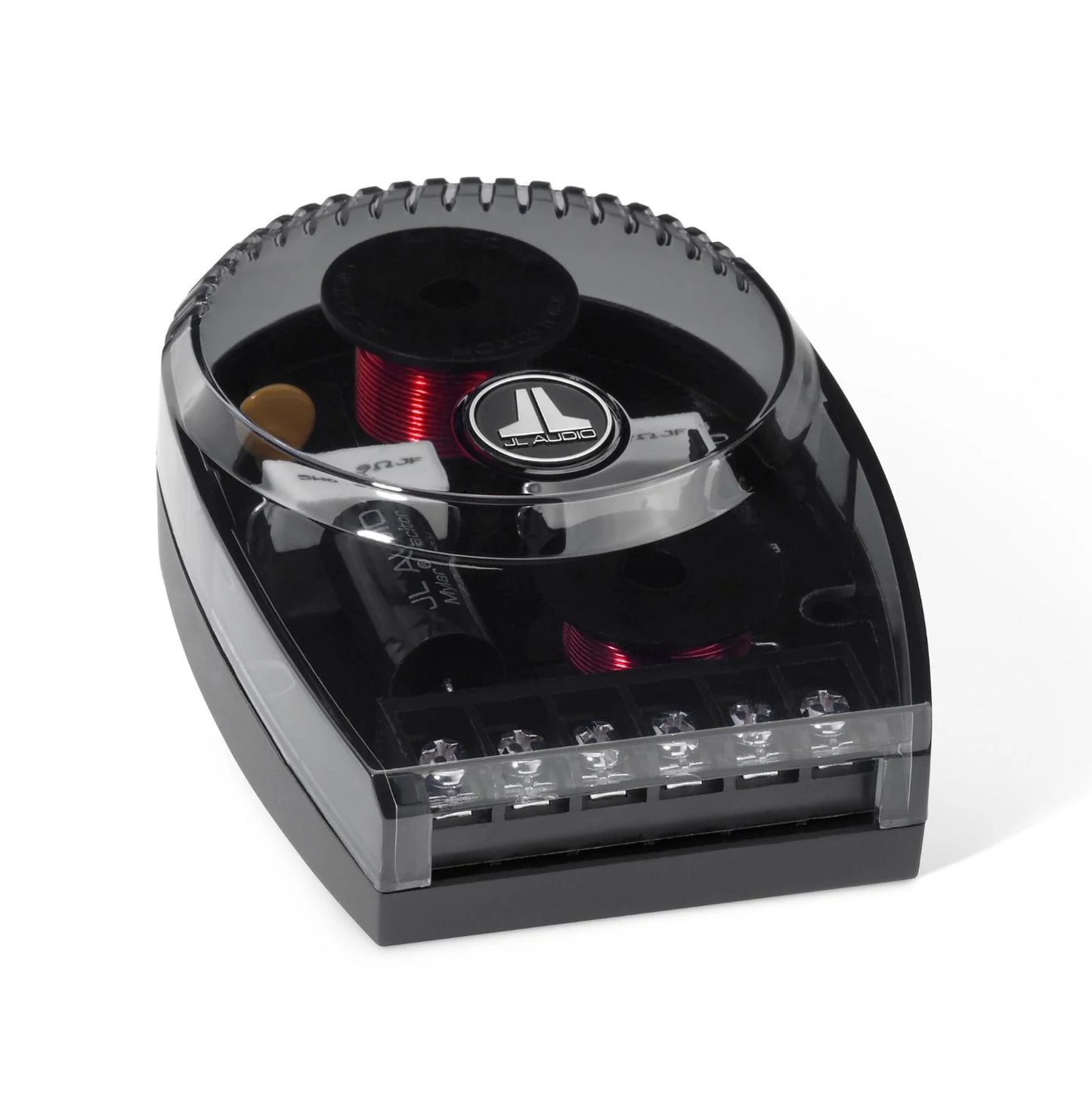 JL Audio C2-650 6.5" Component Speakers (60W RMS)