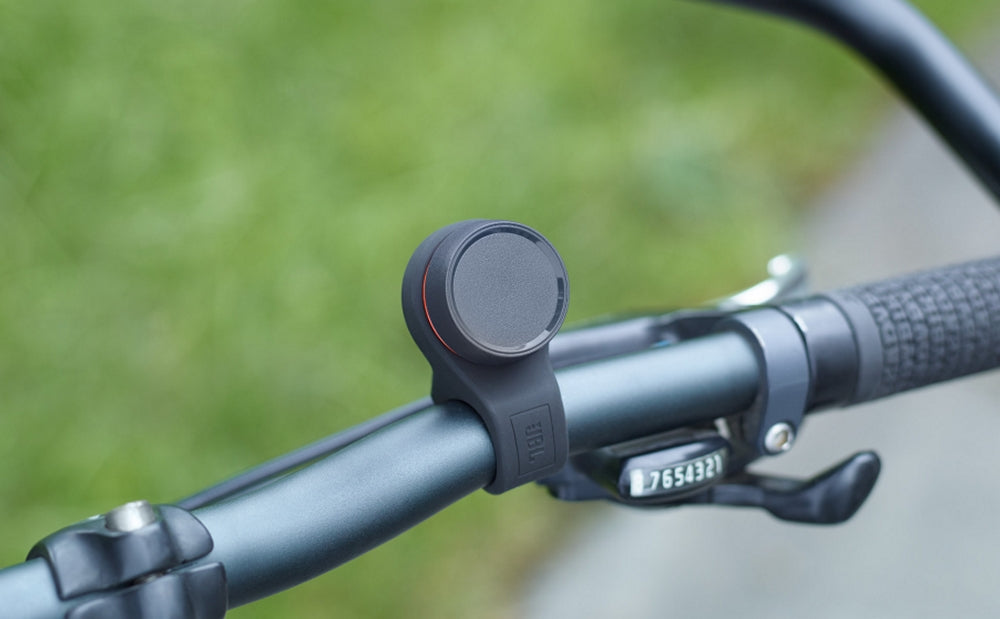 JBL Click Bluetooth Remote Controller for Cars/Bikes/Bicycles