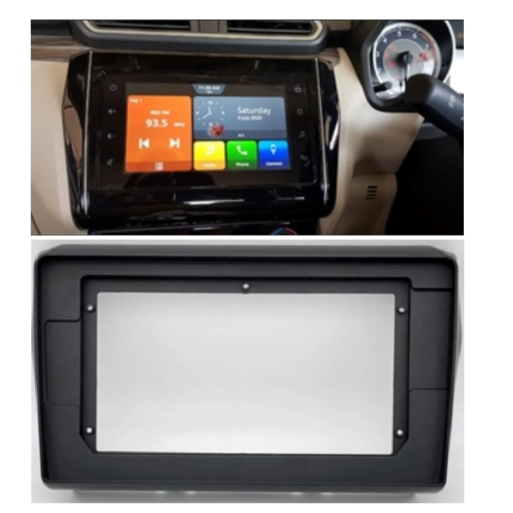 Why Car Infotainment System for Swift: Enhance Safety & Entertainment