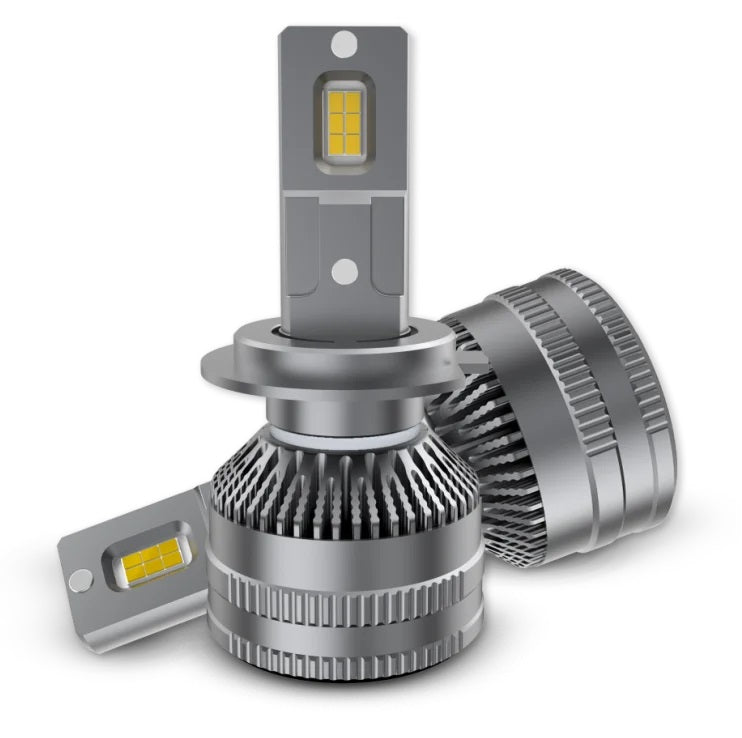 DHC VLUX 2.0 F65 150W Auto LED Bulbs/Lamps 4300K