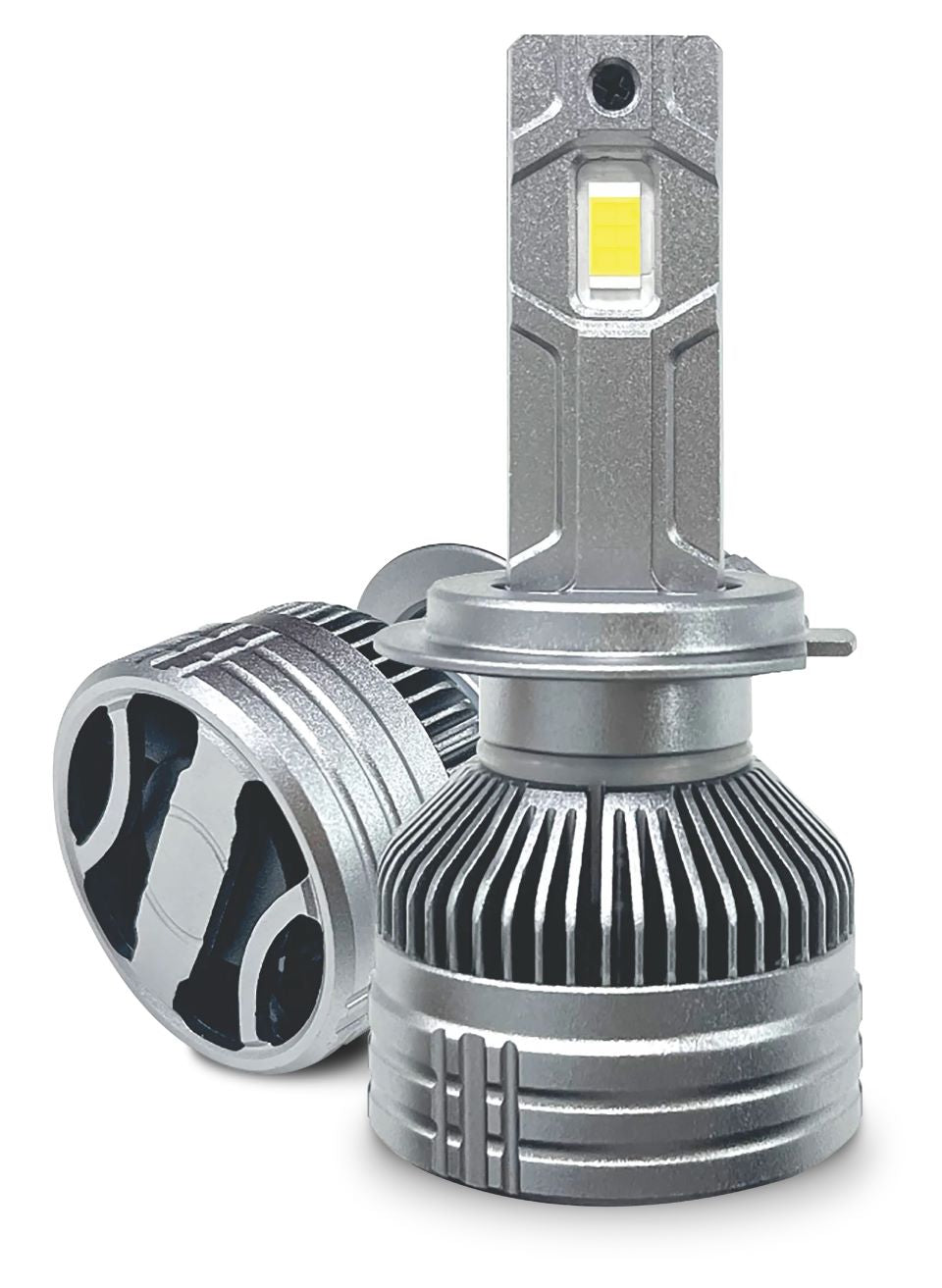 DHC VLUX F65 130W Auto LED Bulbs/Lamps 6000K