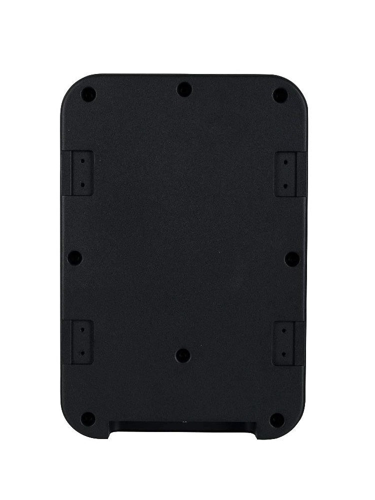Hamaan HMUS-8 8" Underseat Active Subwoofer (500W RMS 1500W Peak)