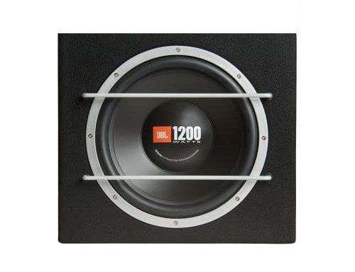 JBL CS1200BSI 12" BassBox (300W RMS 1200W Peak)