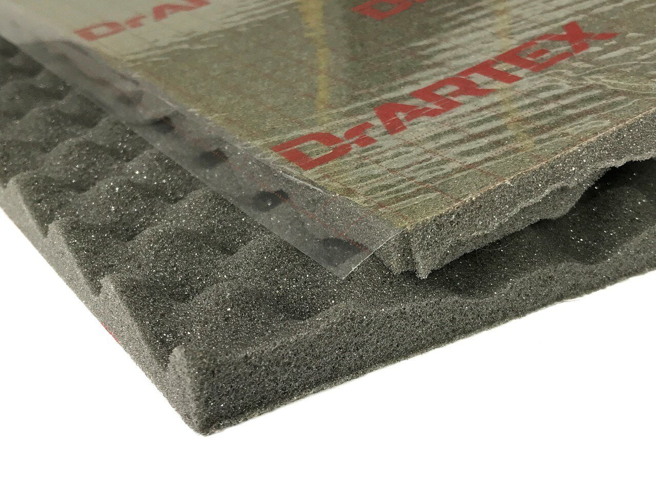 Dr. Artex Lace 15mm 500*375mm Wave Foam Damping Sheets
