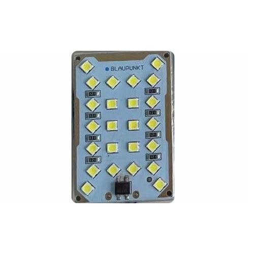 Blaupunkt LED RIL 24 PRO 6000K Car Roof & Interior Lights