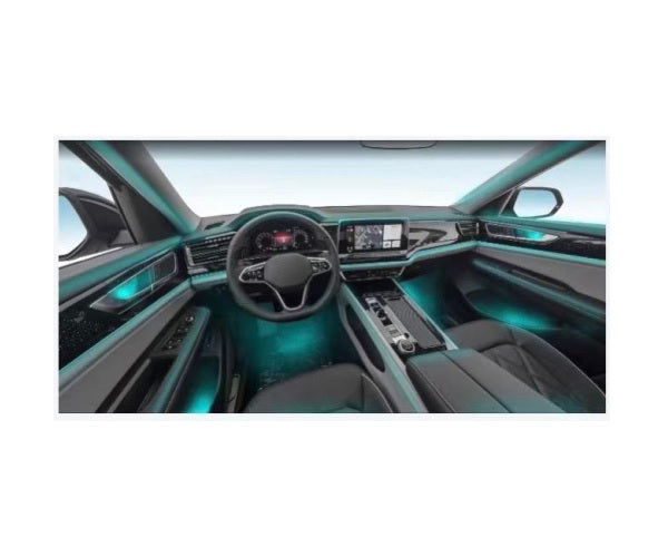 Blaupunkt M10 CABIN LED Car Ambient Light