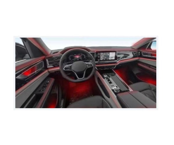 Blaupunkt M10 CABIN LED Car Ambient Light