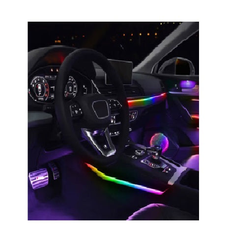 Blaupunkt M10 CABIN LED Car Ambient Light