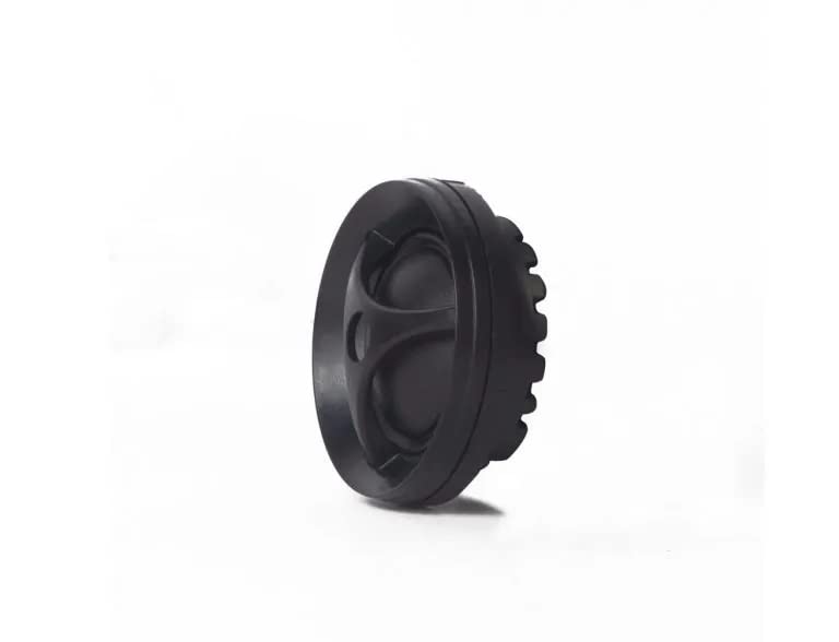 Combo of Morel Maximo 6 MKII 6.5" Component & Morel Maximo 6 Coax MKII 6.5" Coaxial Speakers (Cmp: 90W RMS 180W Peak Coax: 80W RMS 160W Peak)