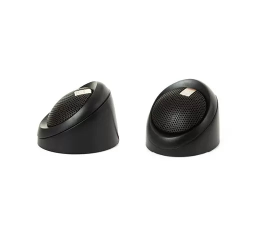 Morel Maximo Ultra 602MKII 6.5" Component Speakers (100W RMS 180W Peak)