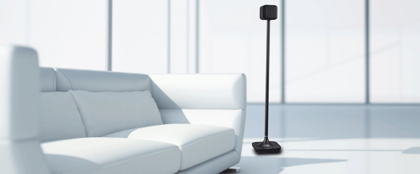 Mission Mcube+SE 5.1 Home Theater Speaker Package