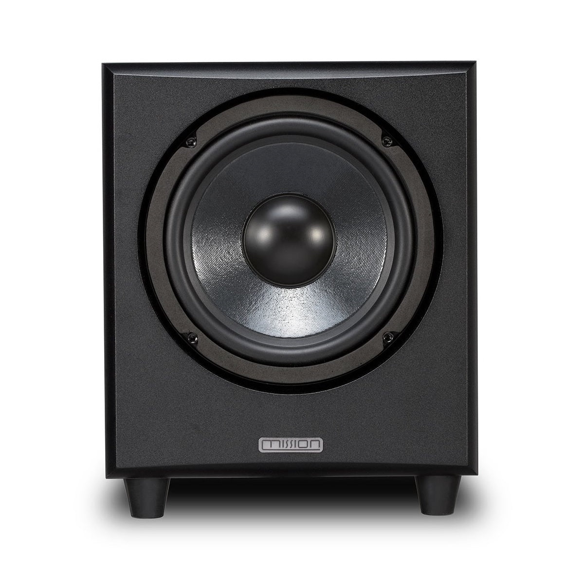 Mission MS-200 SUB 10" Active Bassbox (120W)