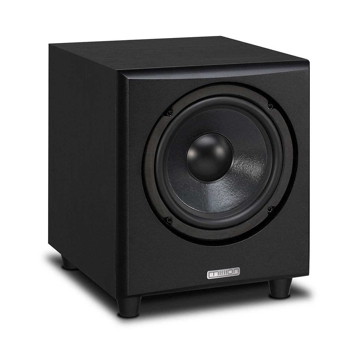 Mission MS-200 SUB 10" Active Bassbox (120W)