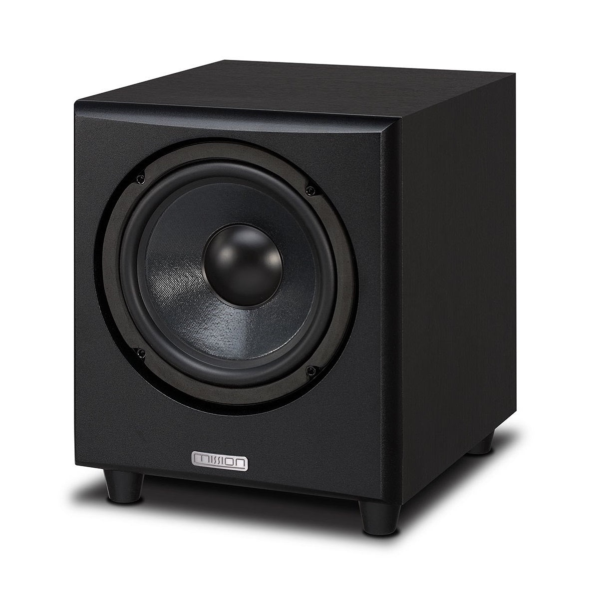 Mission MS-200 SUB 10" Active Bassbox (120W)