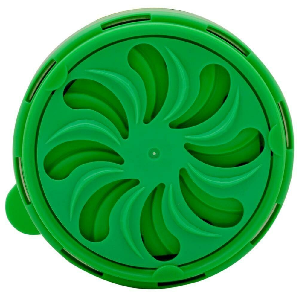 My Shaldan Lime Gel Car/Home Air Freshener (80 gms)