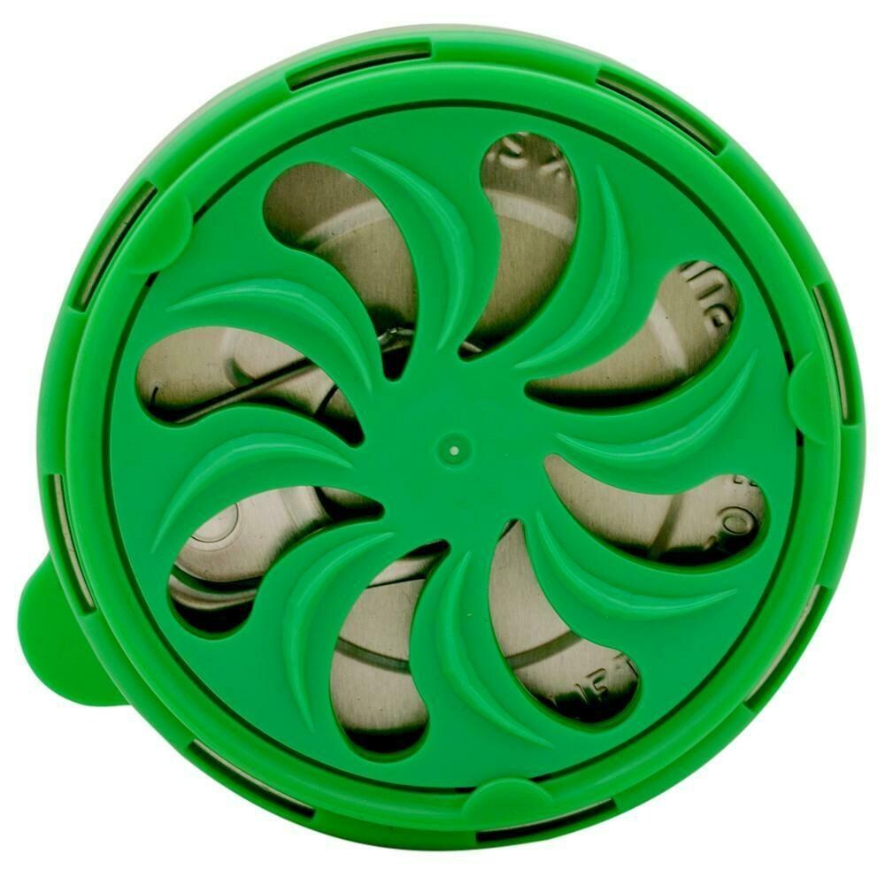 My Shaldan Lime Gel Car/Home Air Freshener (80 gms)