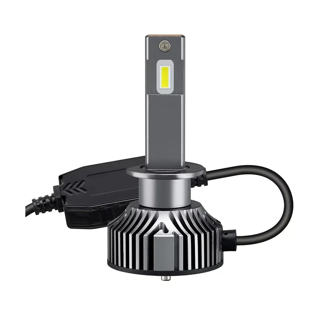 OSRAM LEDriving HL Premium 100W Auto LED Bulbs/Lamps (4200K & 6000K)