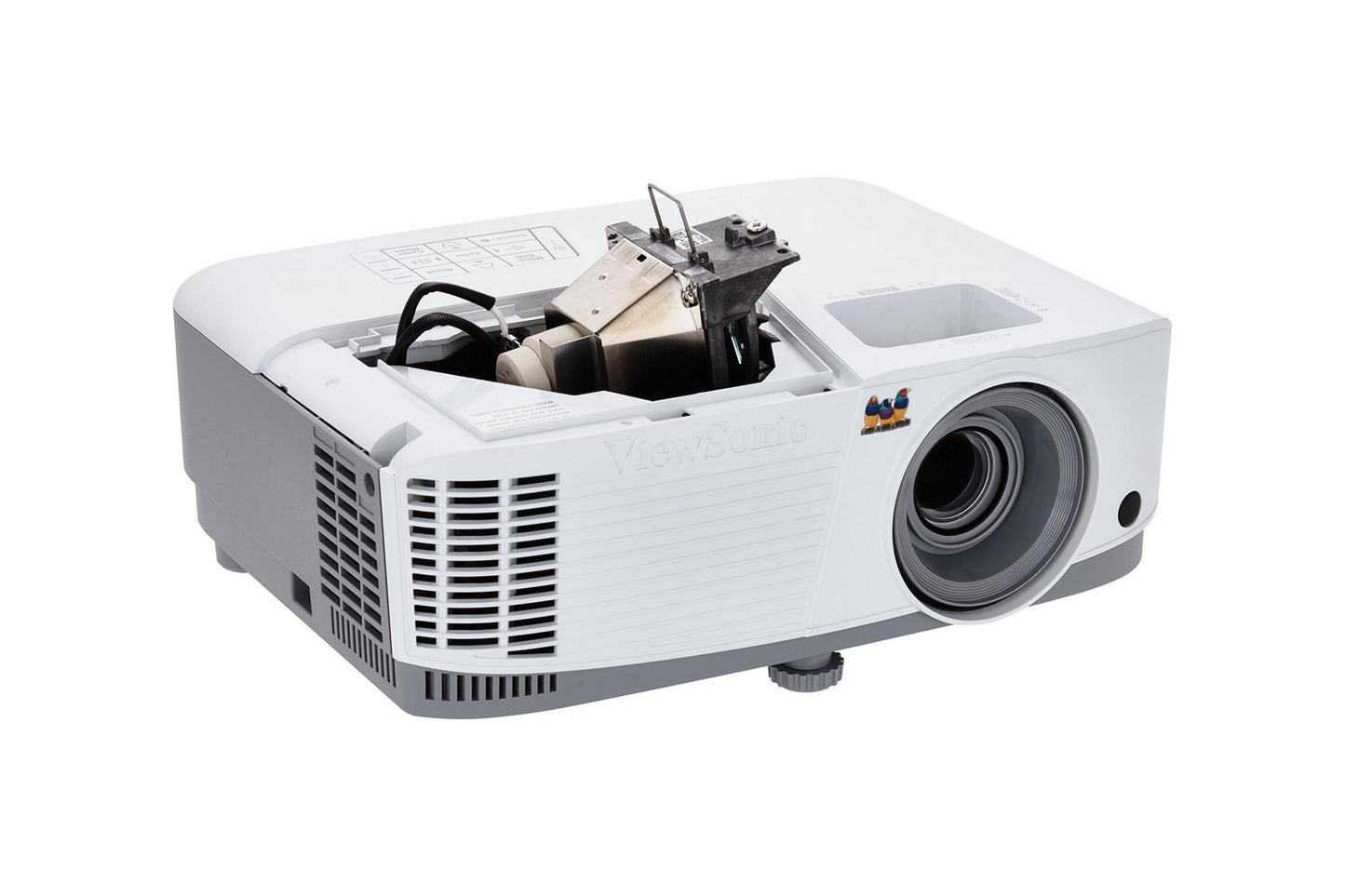 Viewsonic PA503SE 4000 Lumens SVGA Business Projector