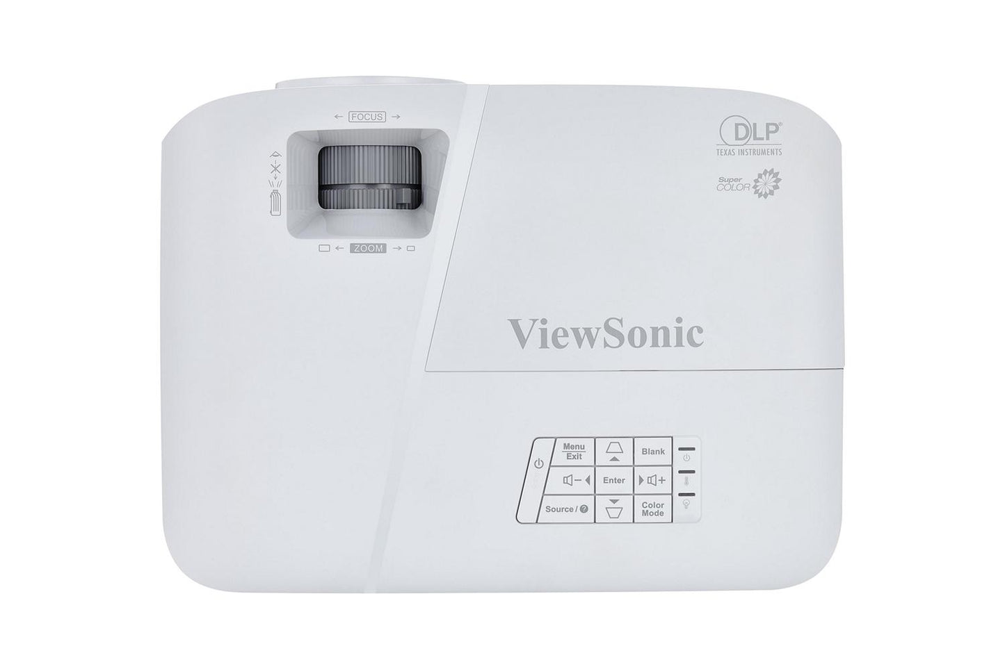 Viewsonic PA503SE 4000 Lumens SVGA Business Projector