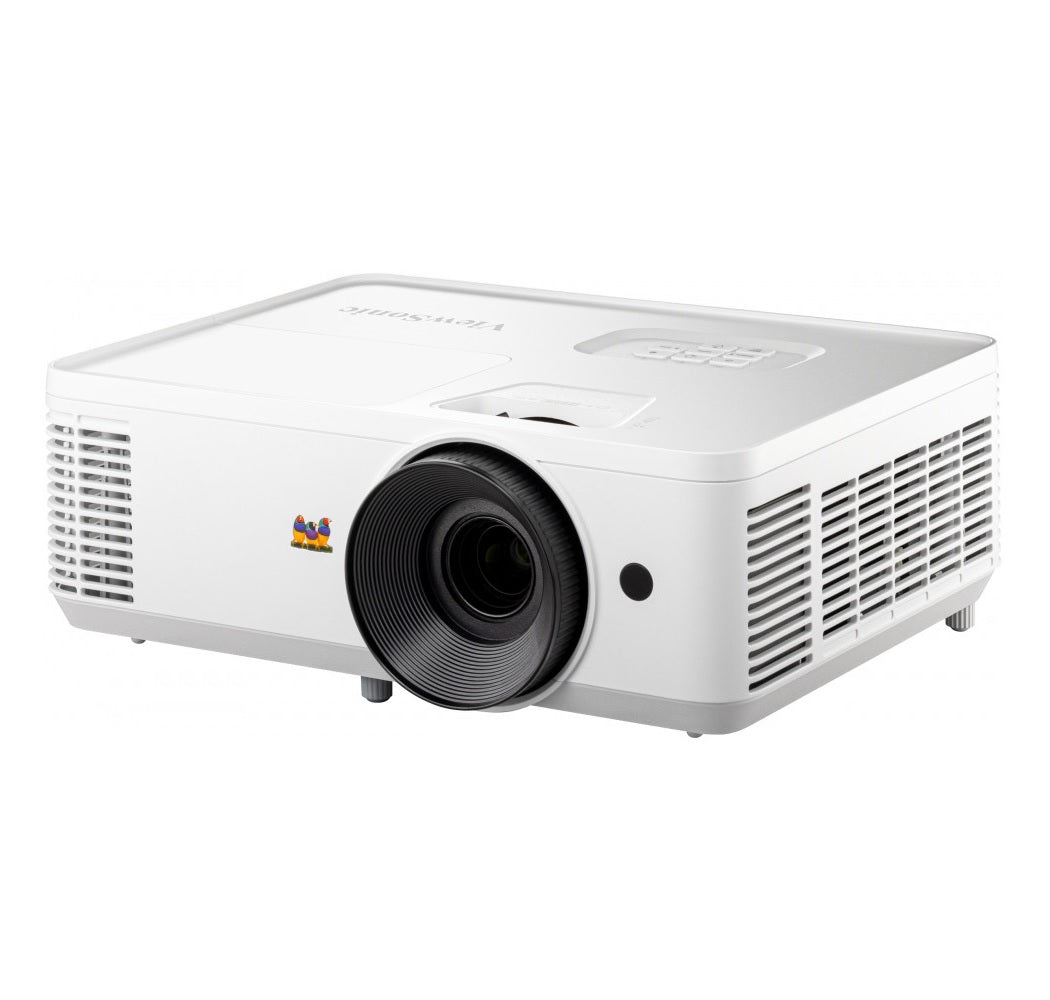 Viewsonic PA700S 4500 ANSI Lumens SVGA Business & Education Projector